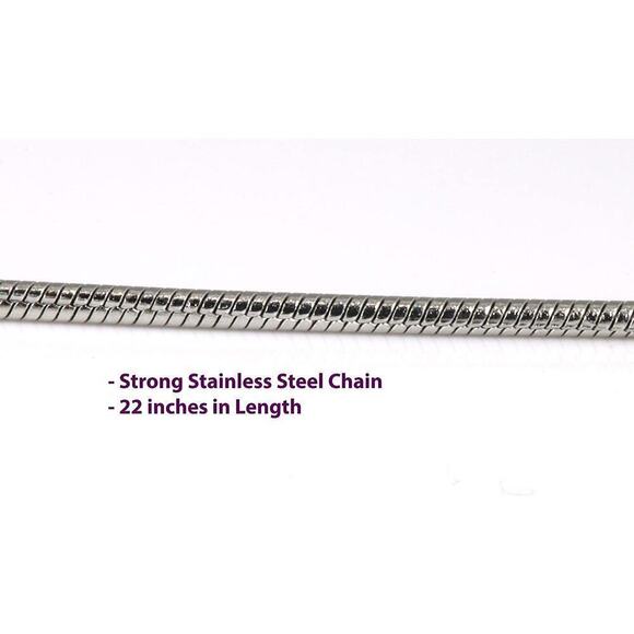 Dragonfly Necklace - Dragon fly Pendant Jewelry - Picture 3 of 4